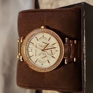 Michael kors watch